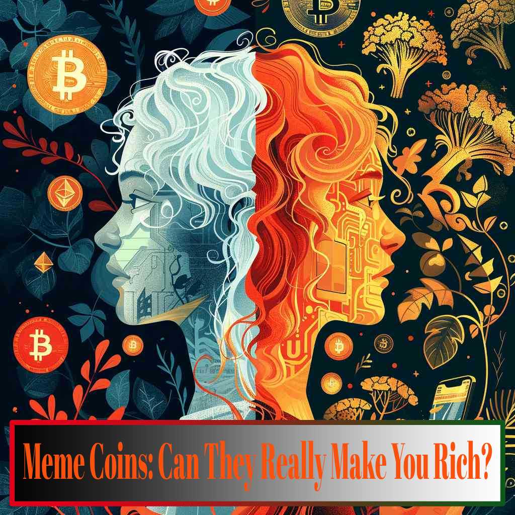 Meme Coins: Can They Really Make You Rich?