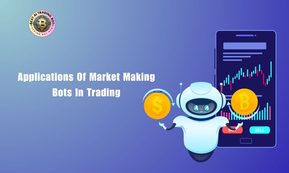 market making bots