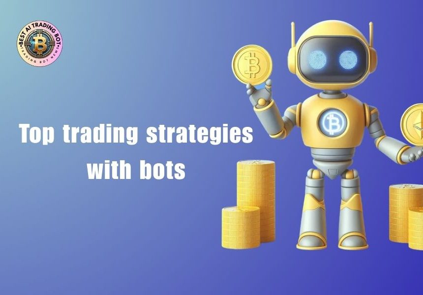 Top Trading Strategies With Bots To Maximize Your Profits